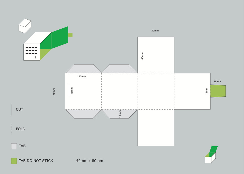 Своими руками: Как сделать новогодний адвент-календарь