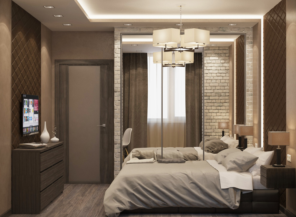 Однокомнатная квартира -студия г. Лобня МКР "Катюшки"