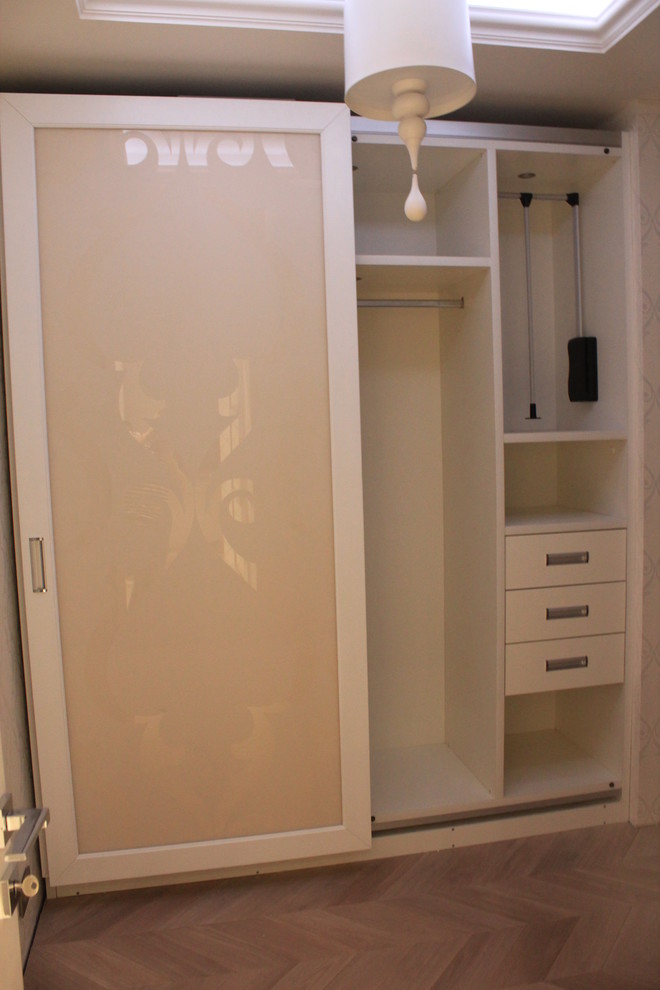 Производим мебель