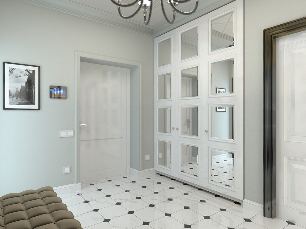 Квартира на Ленинском проспекте