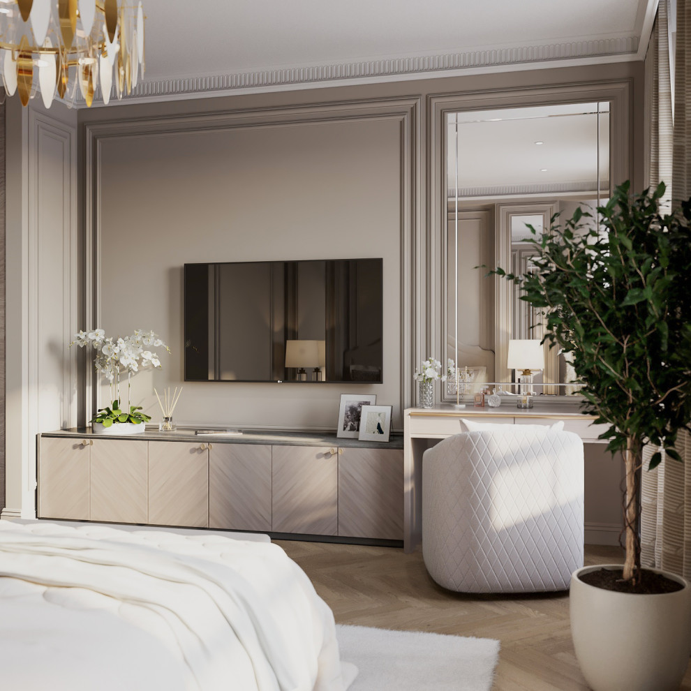 ЖК Георгиевский