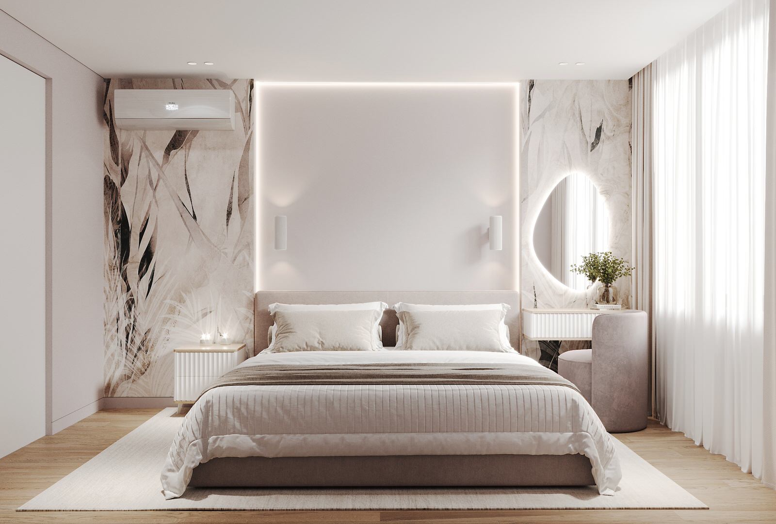 ЖК Пехра. Балашиха