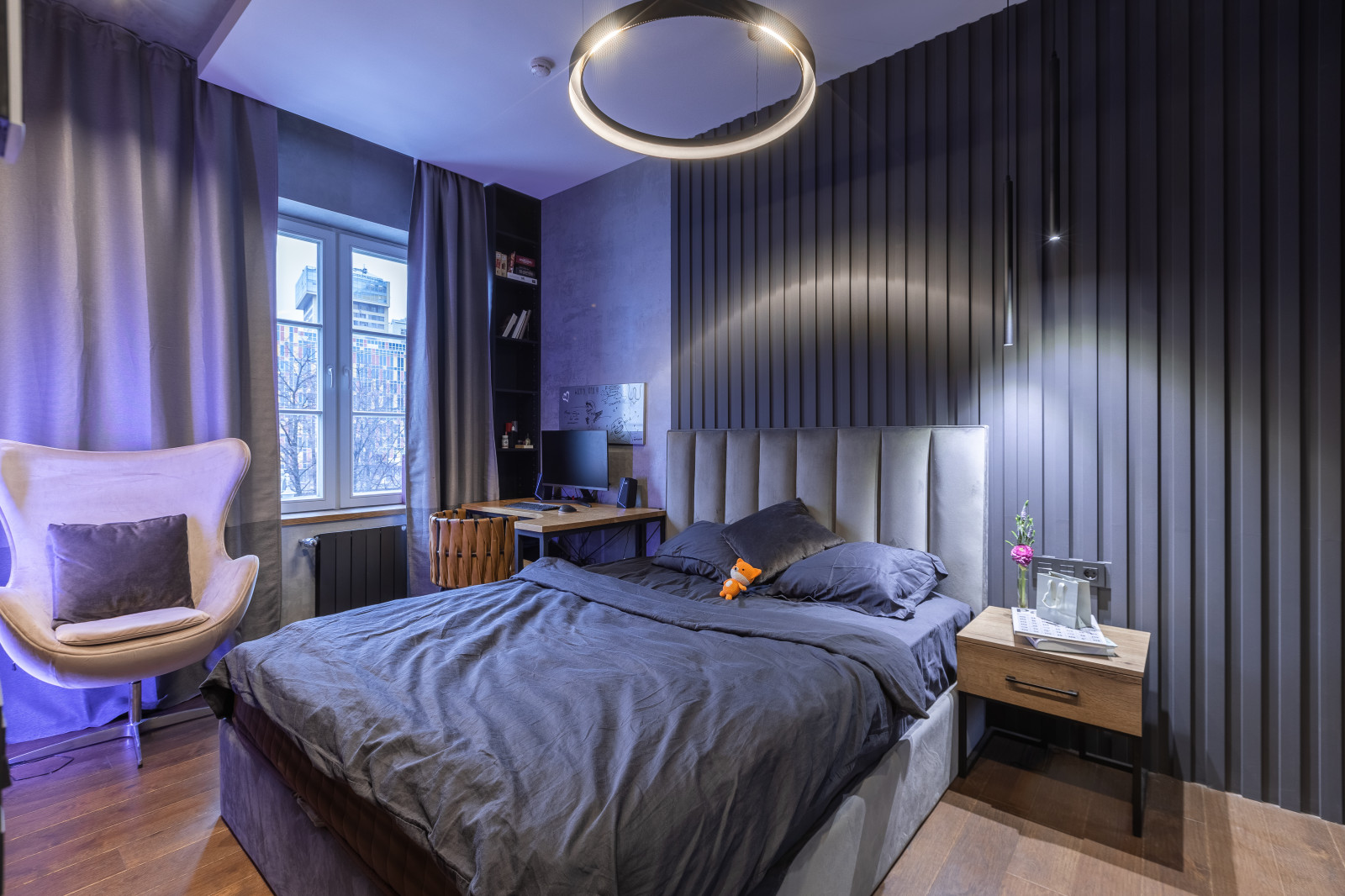 жк Английский квартал