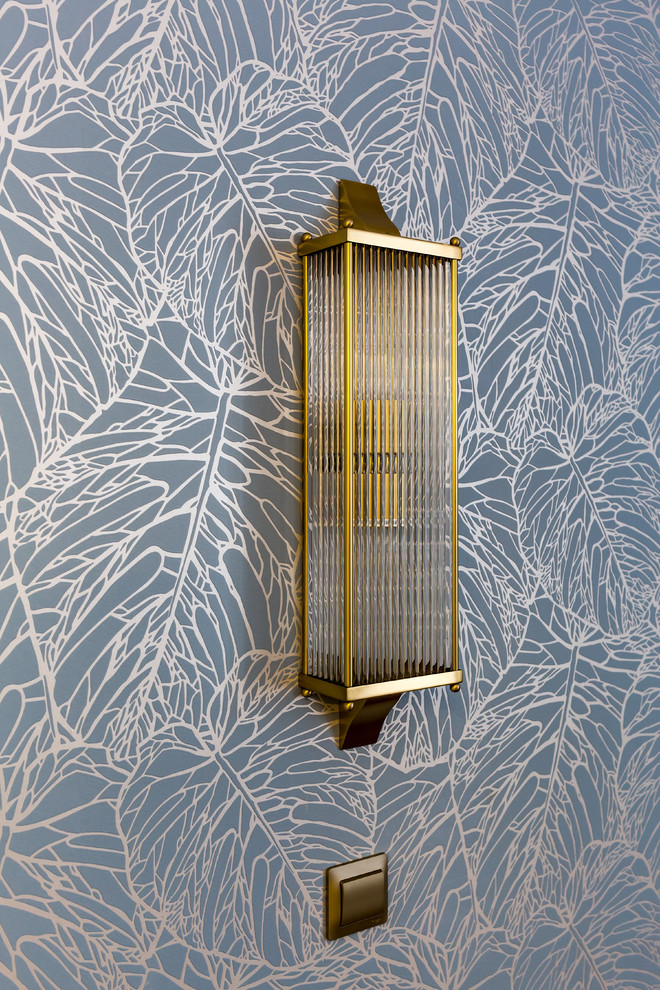 Квартира в ЖК "Skandi Klubb"