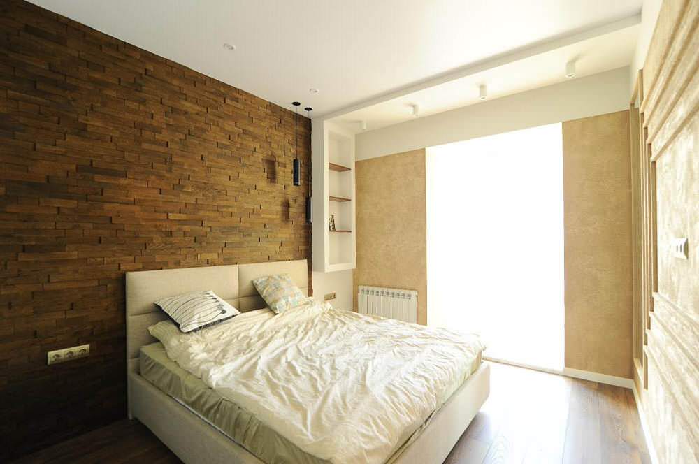 Ремонт квартиры "под ключ" на Первомайской