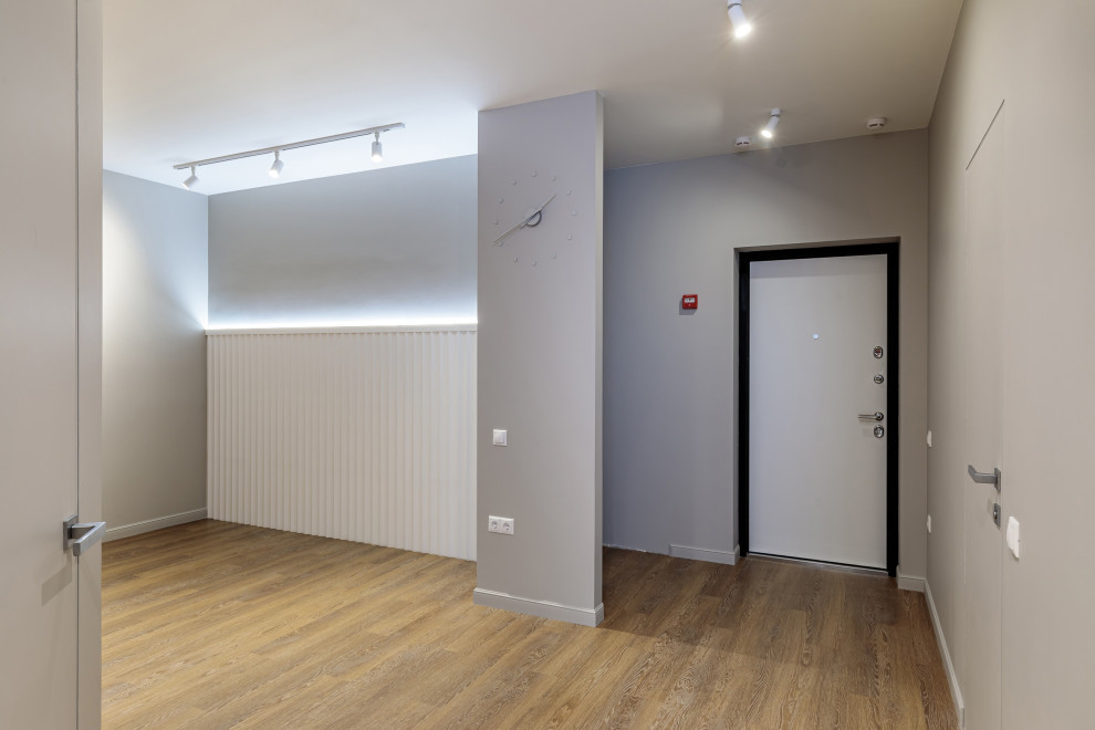 ЖК «Летний сад» | #1