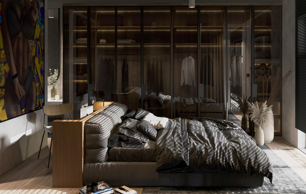 Москва, 2022 год