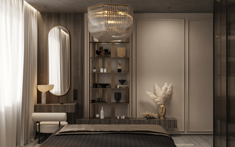 Квартира в ЖК Кузьминки