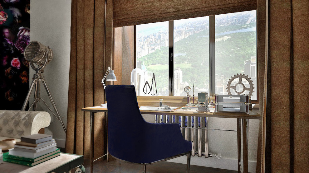 Озёрные аркады