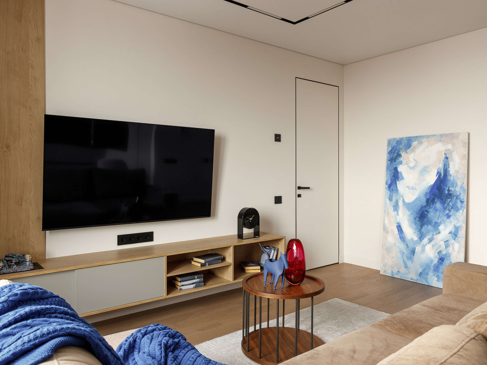 Квартира в Уфе для семьи с детьми