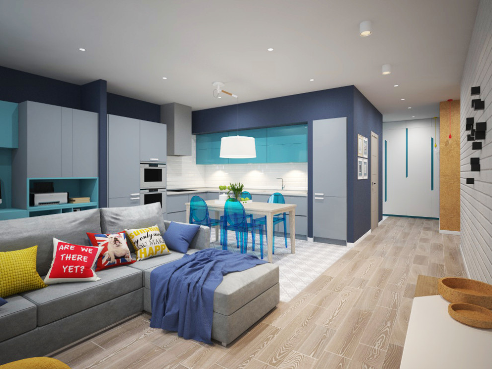 Квартира на Ленина