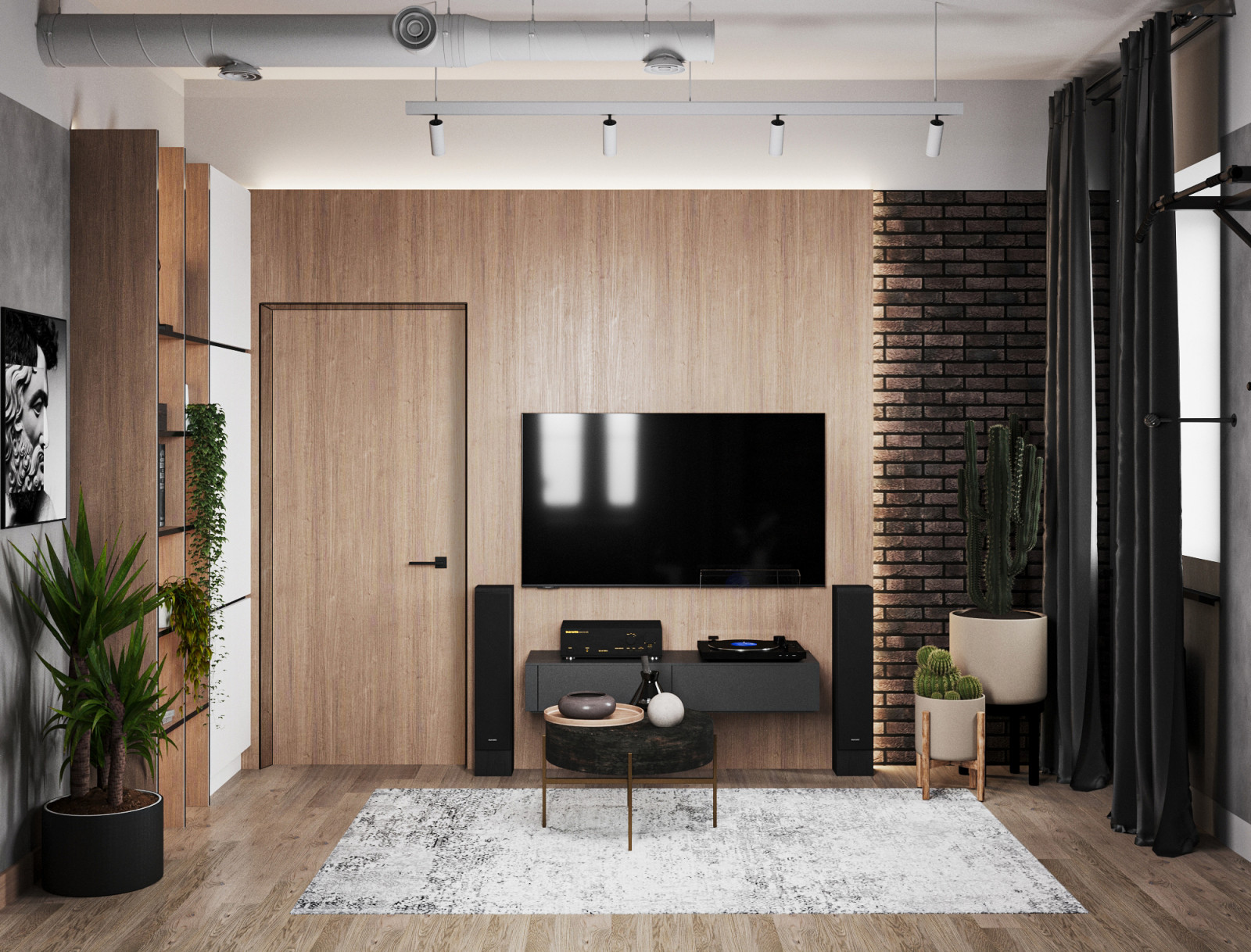 Офис Перьева Москва