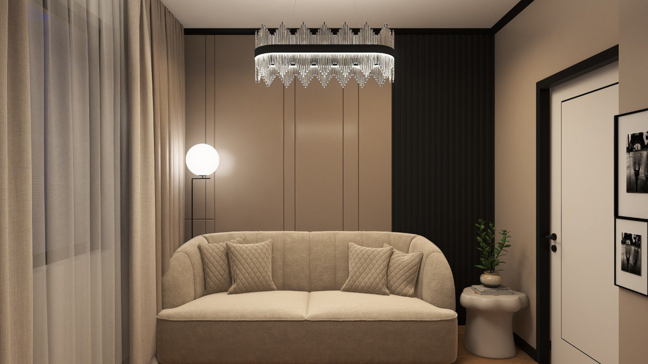 Квартира в Беларуси