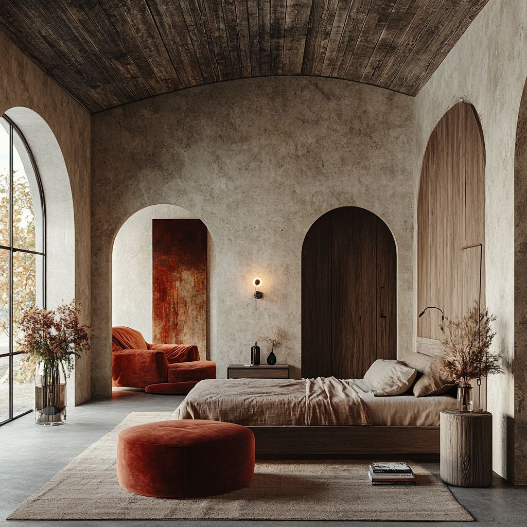 Вилла в Греции Rock Villa