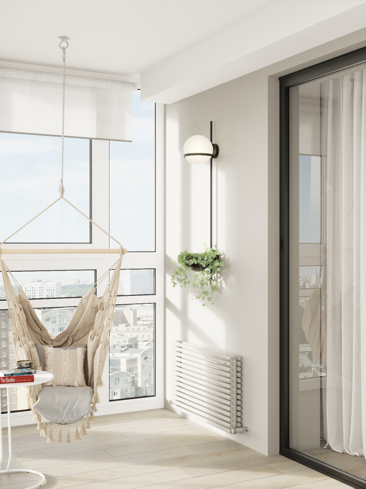 Квартира 80 м2