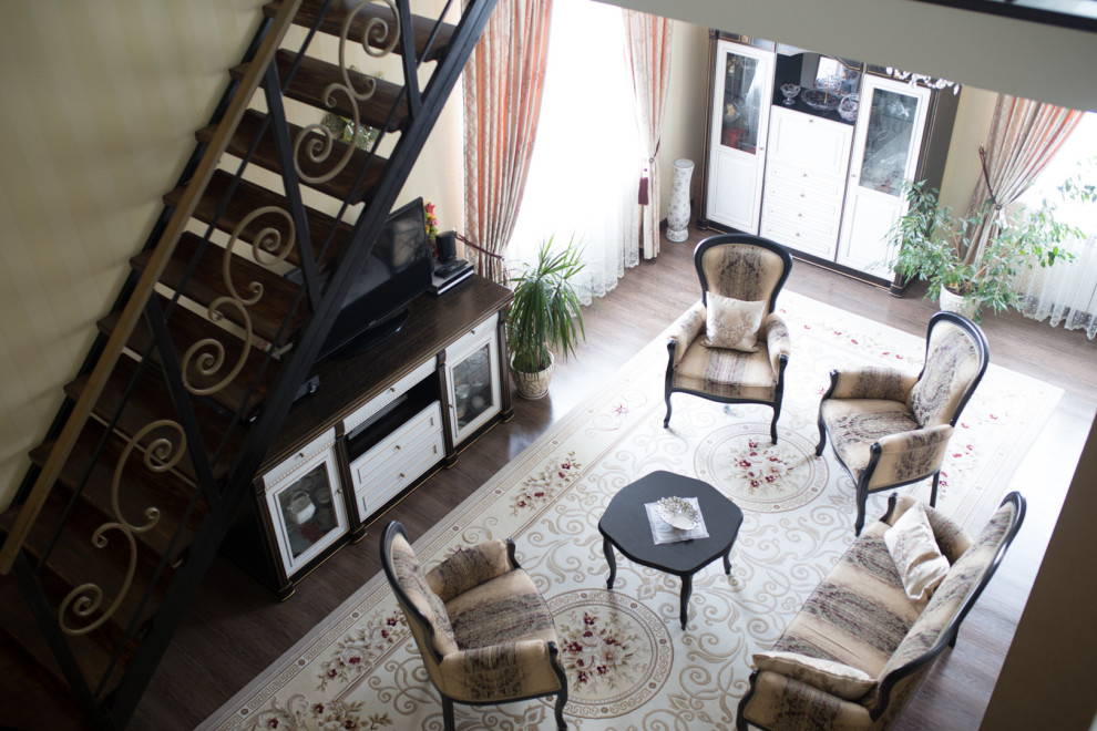 Париж для двоих