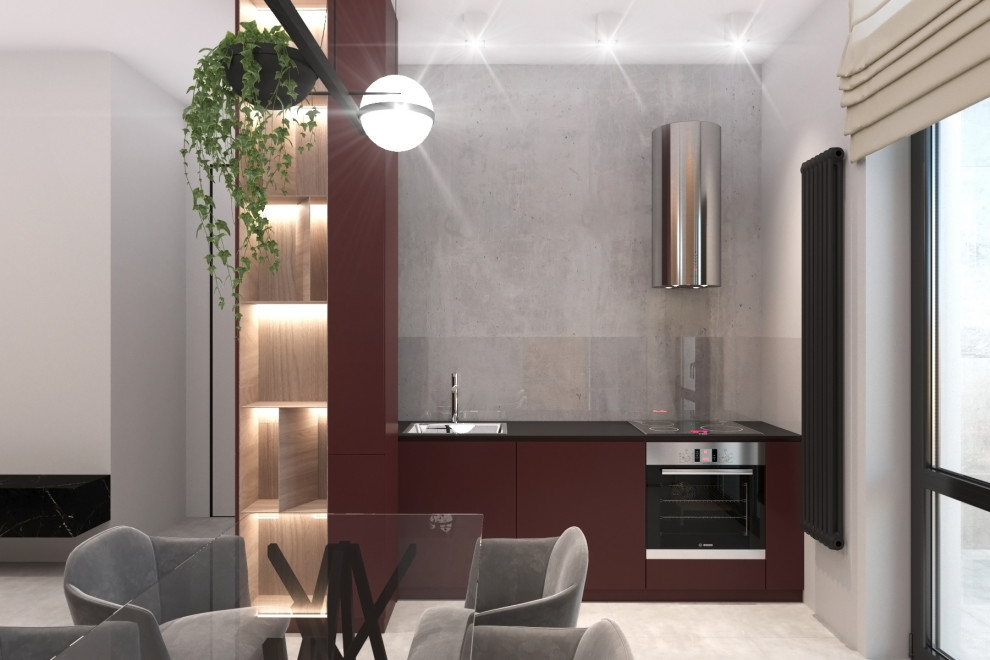 ЖК Коновальца