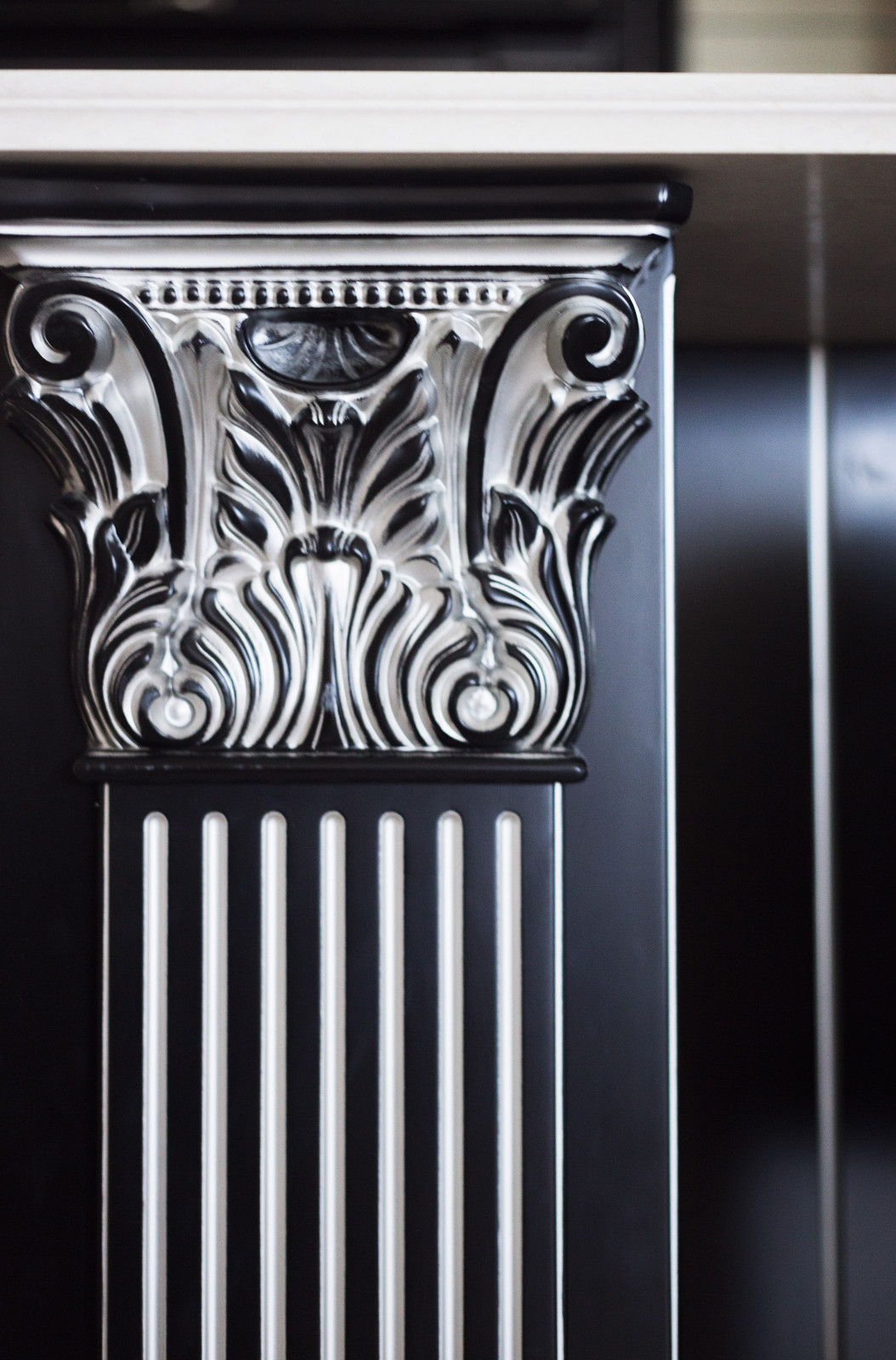 Квартира на Кутузовском