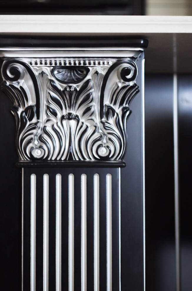 Квартира на Кутузовском