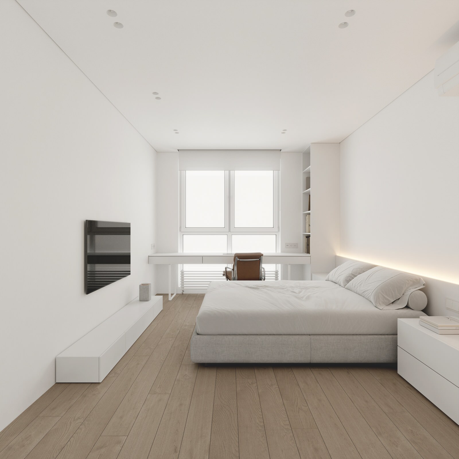 ЖК МИНСК-МИР