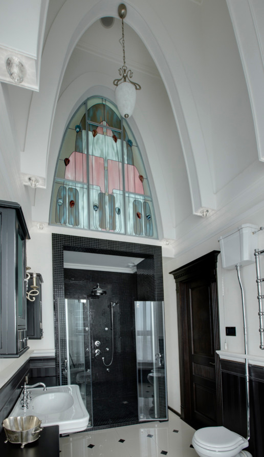 Квартира на Воробьевых горах