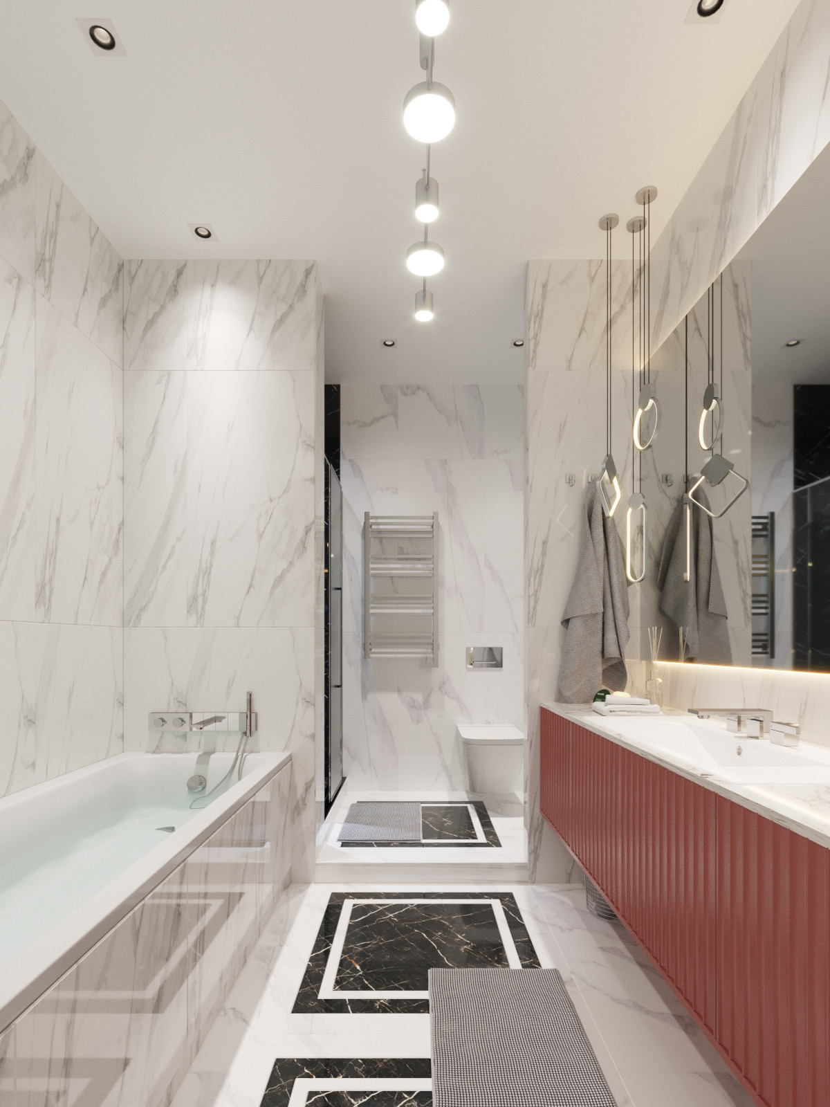 ЖК Солнечный Олимп 2