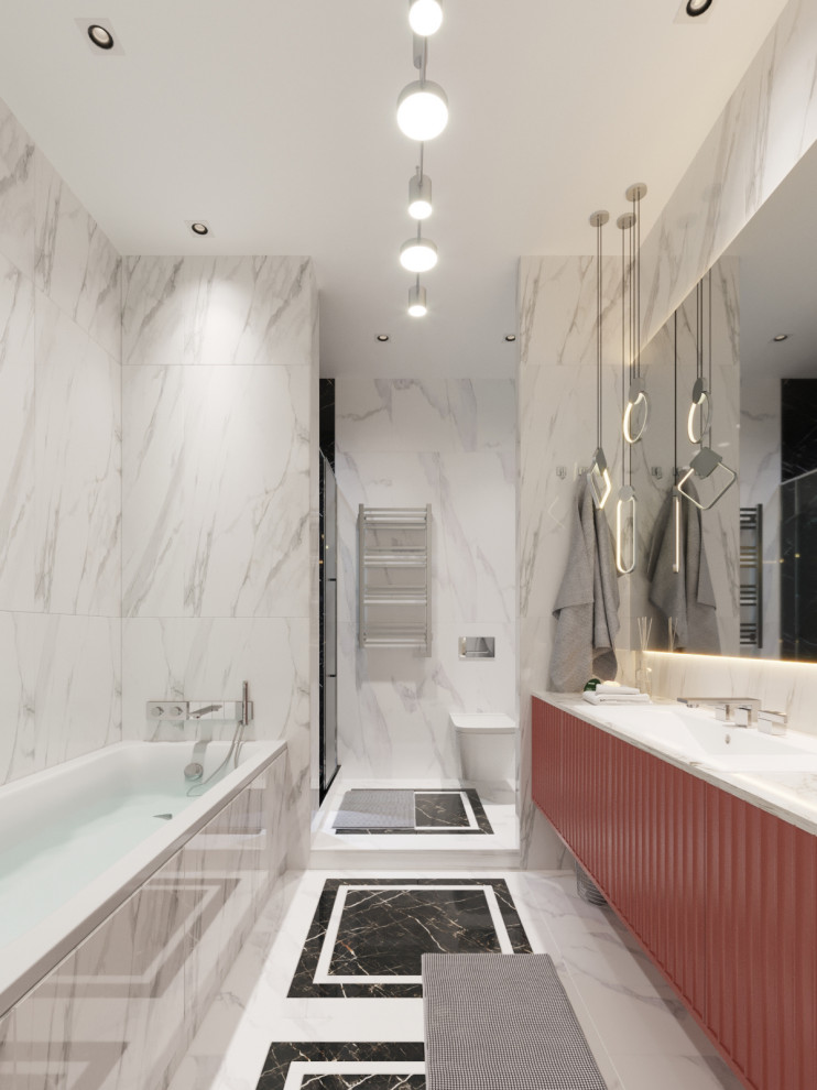 ЖК Солнечный Олимп 2