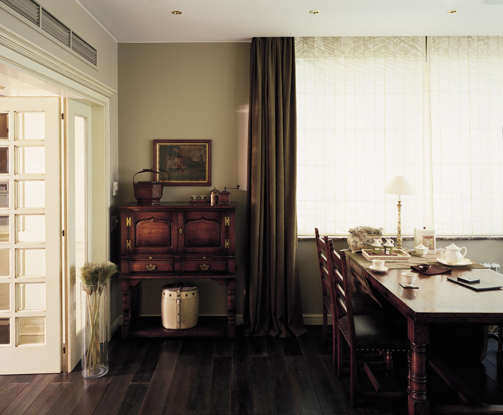 Квартира на Комсомольском