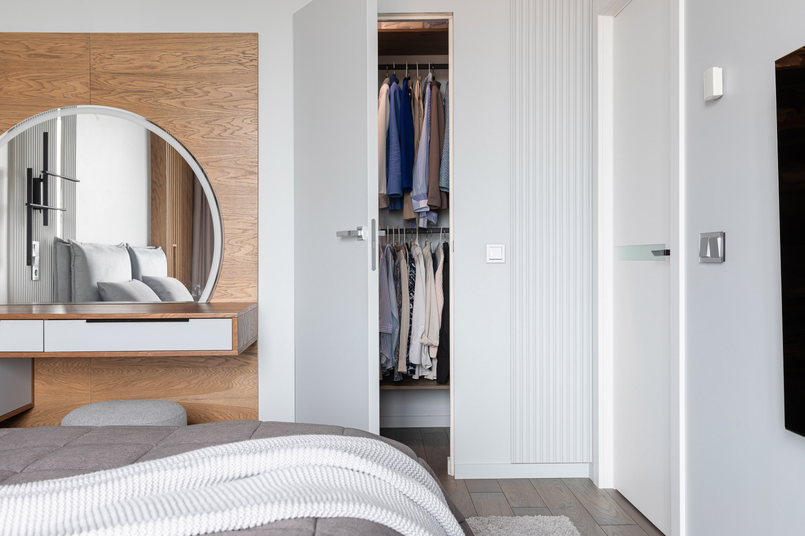 Квартира в ЖК “Космос”