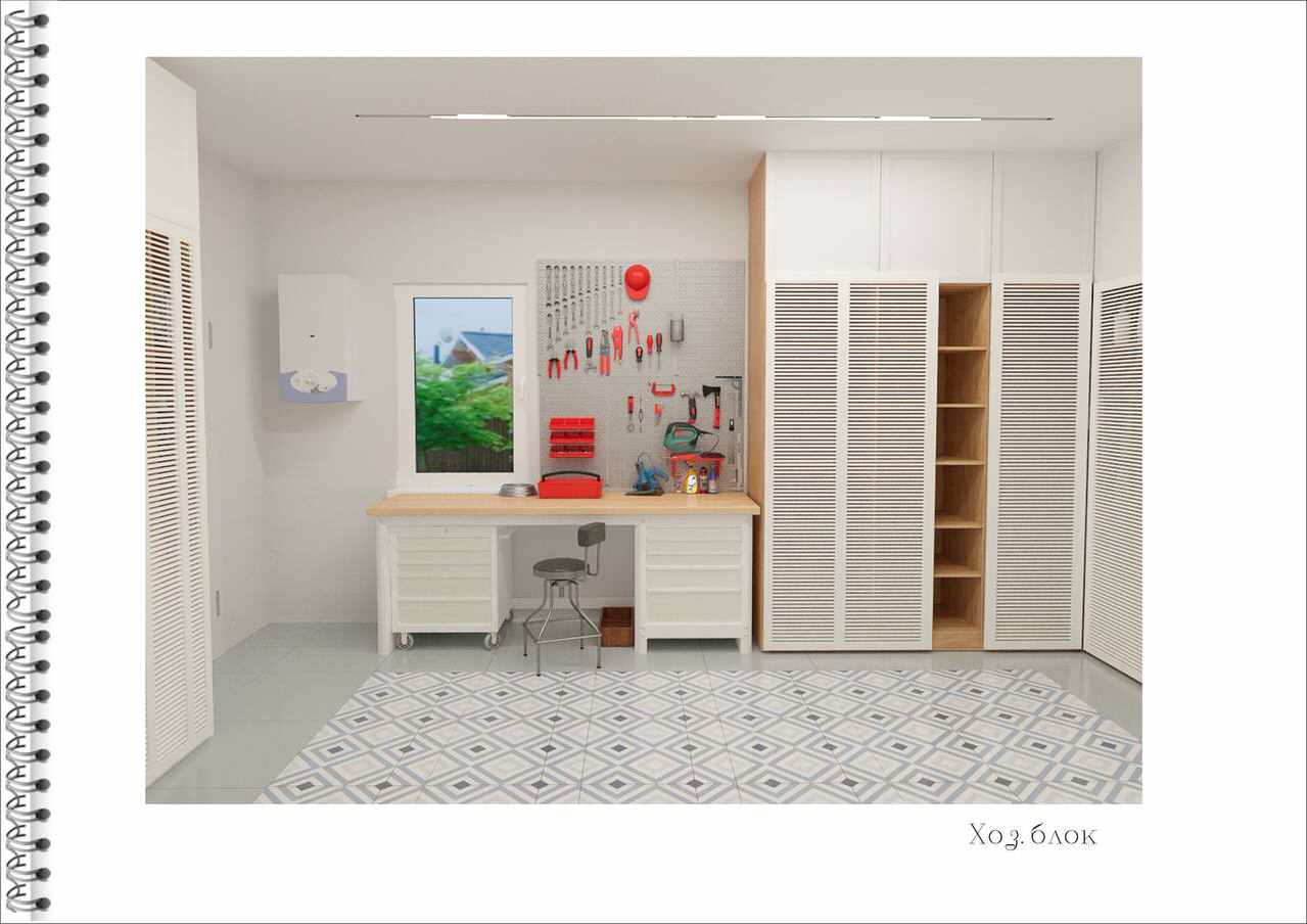 ДИЗАЙН ПРОЕКТ В ЭНГЕЛЬСЕ 2024