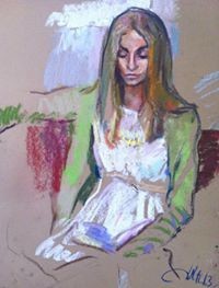 Инна Чиркунова