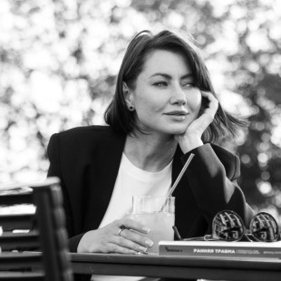 Екатерина Савенко