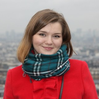 Юлия Сизова