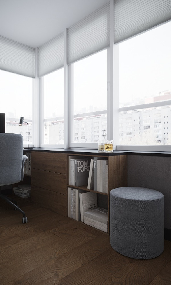 Дмитровский