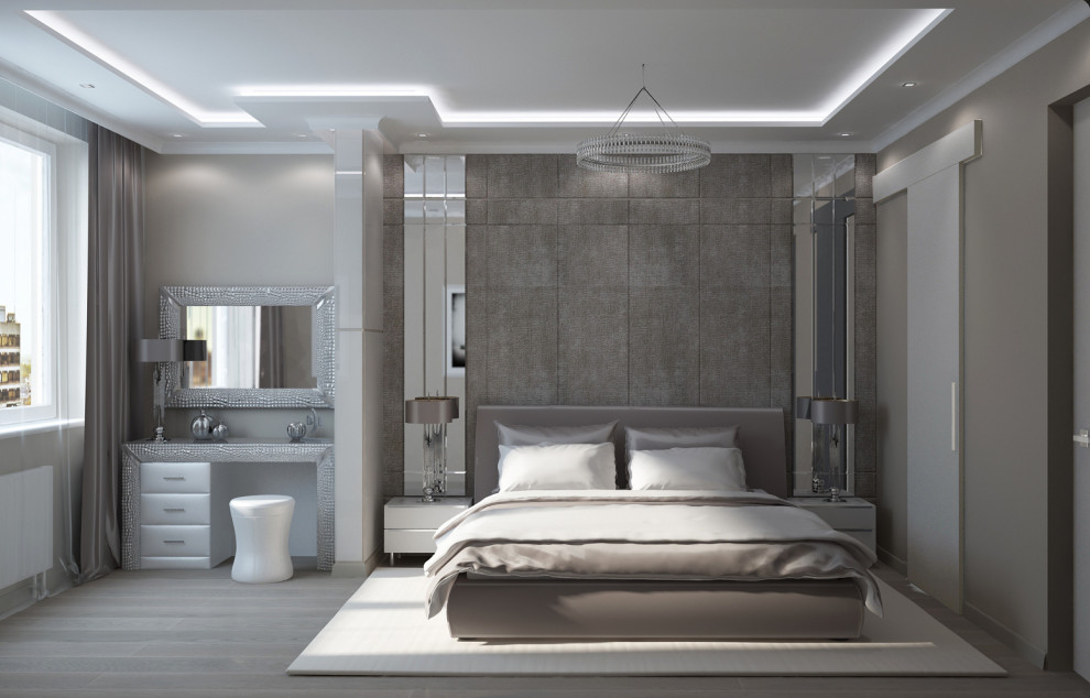 ЖК Рублевское предместье