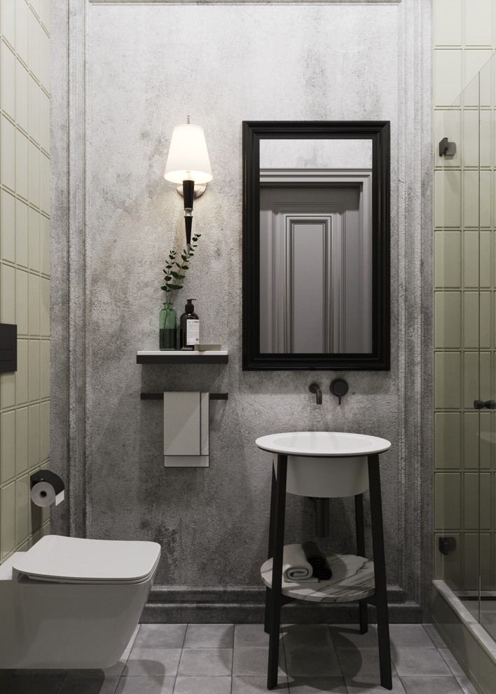 Квартира на канале Грибоедова