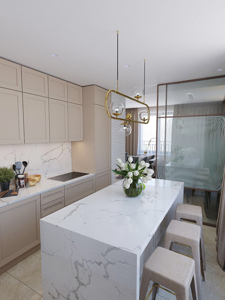 ЖК "Новый центр"