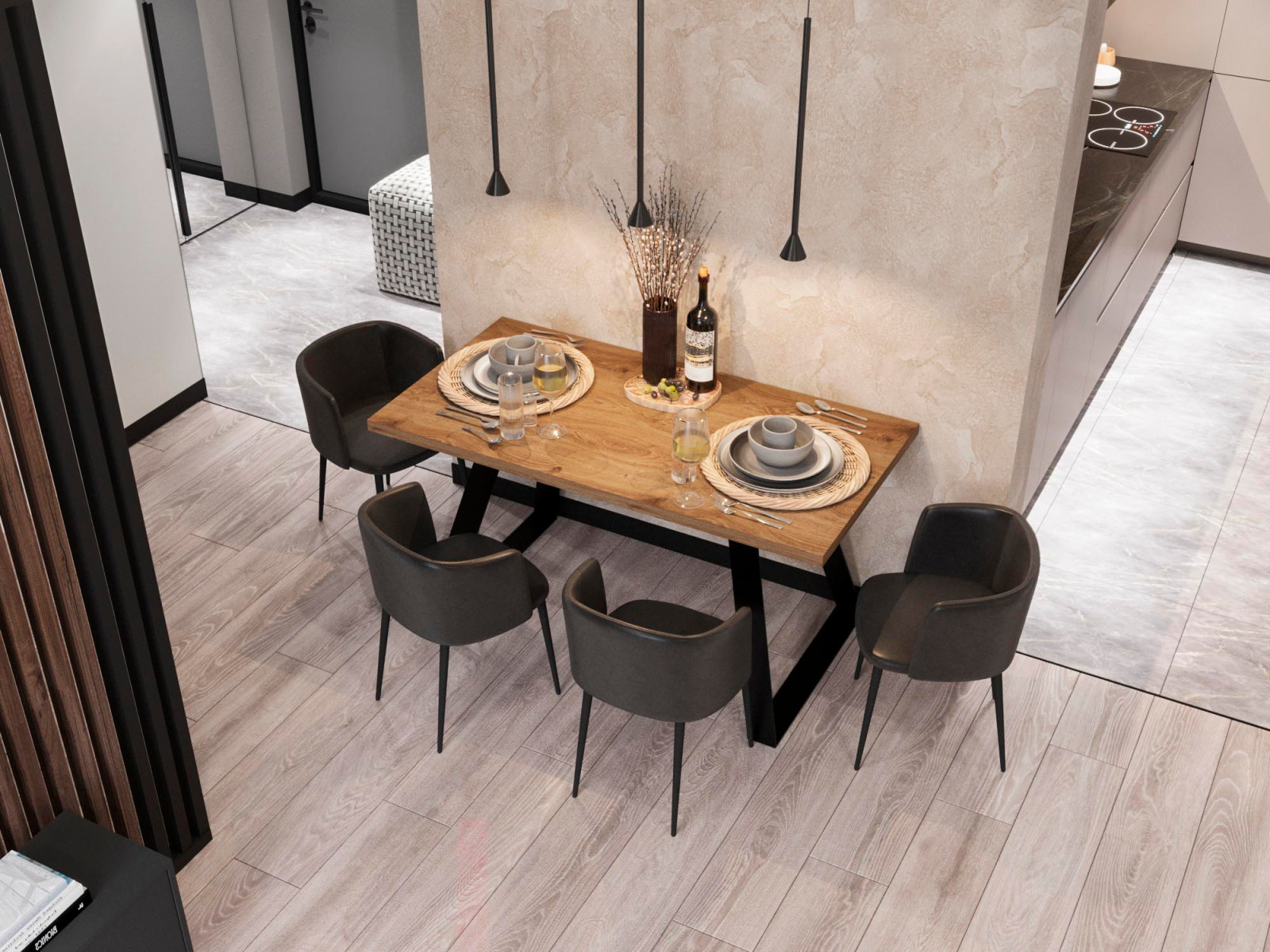 ЖК Ренессанс