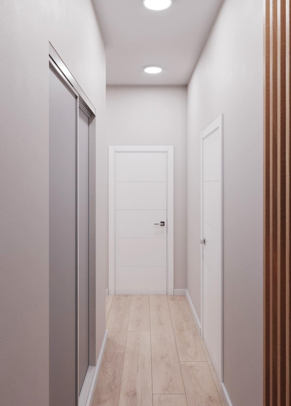 Квартира в ЖК А101