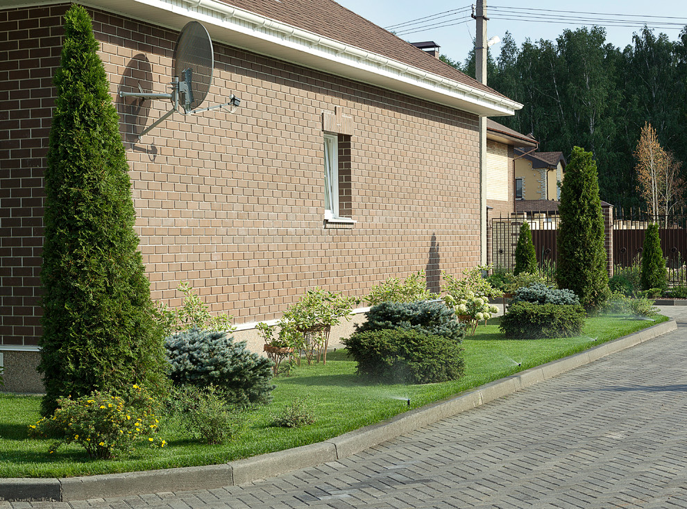 Вавиловец 1