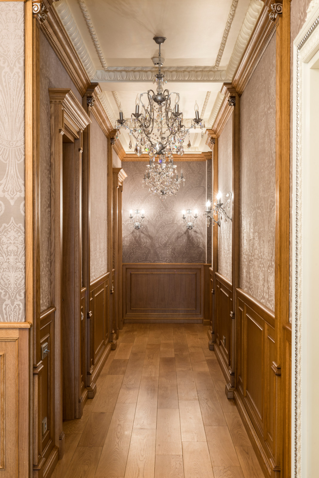 Квартира На Никитской Улице