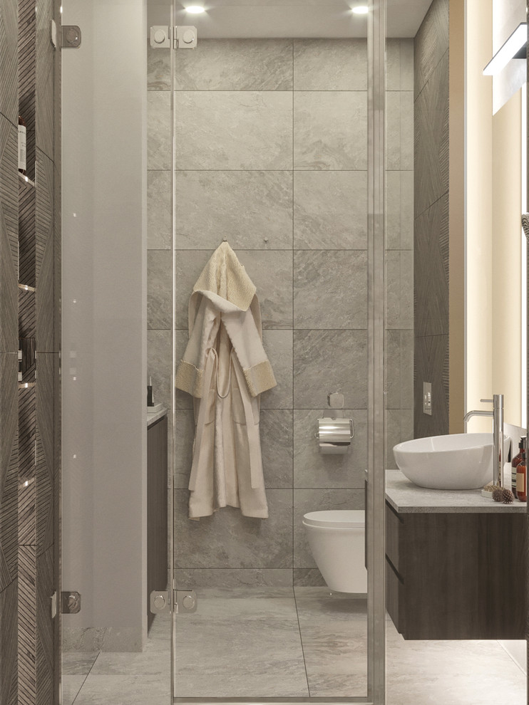 Квартира на Малой Десятинной