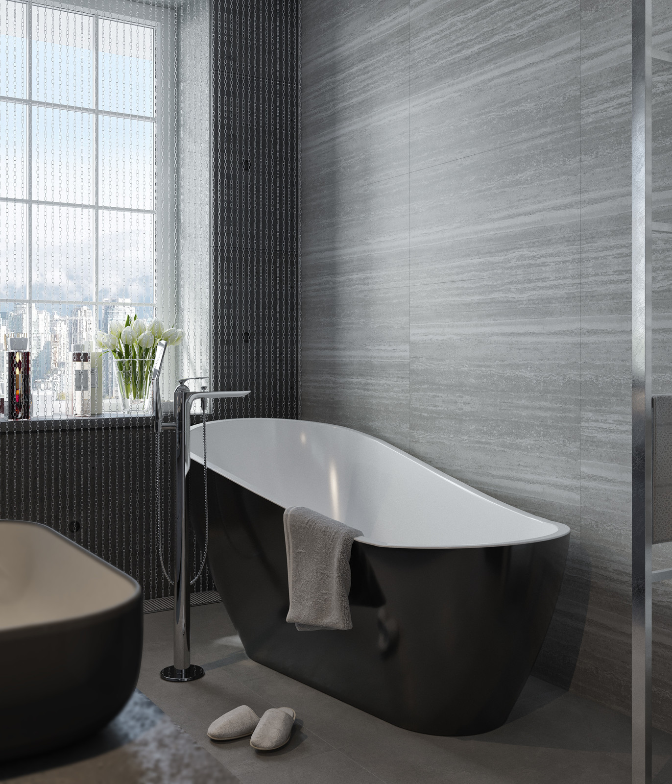 Строгий Ар-деко