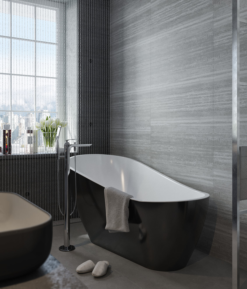 Строгий Ар-деко