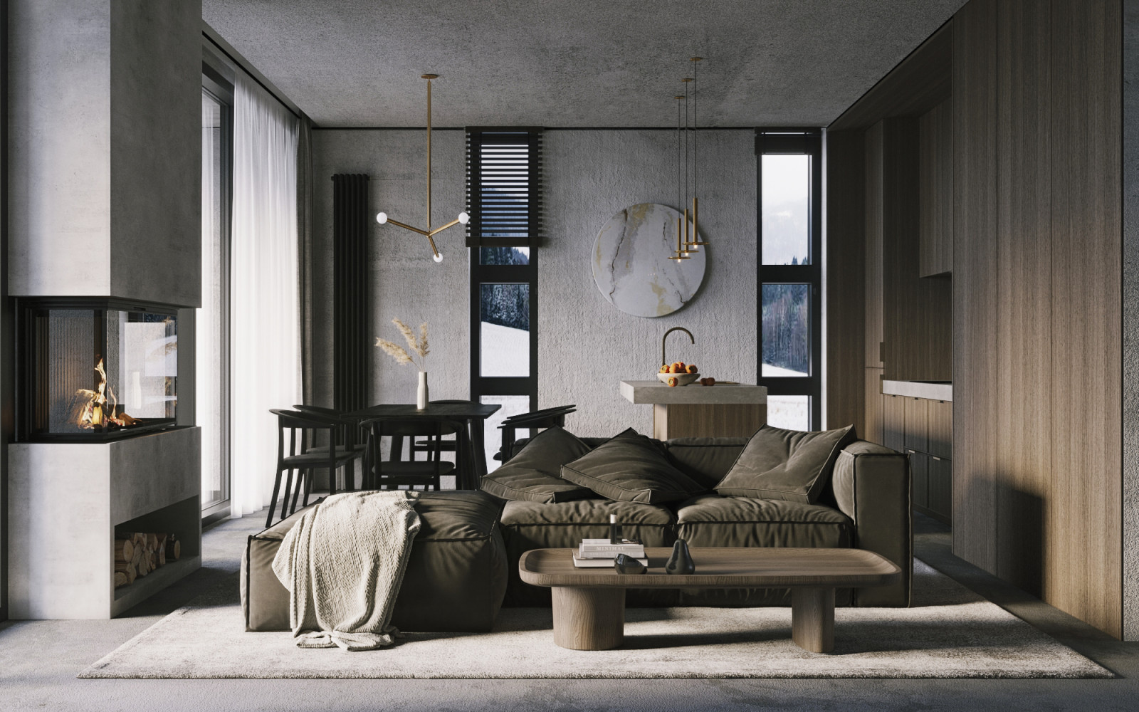 Студия Шапка