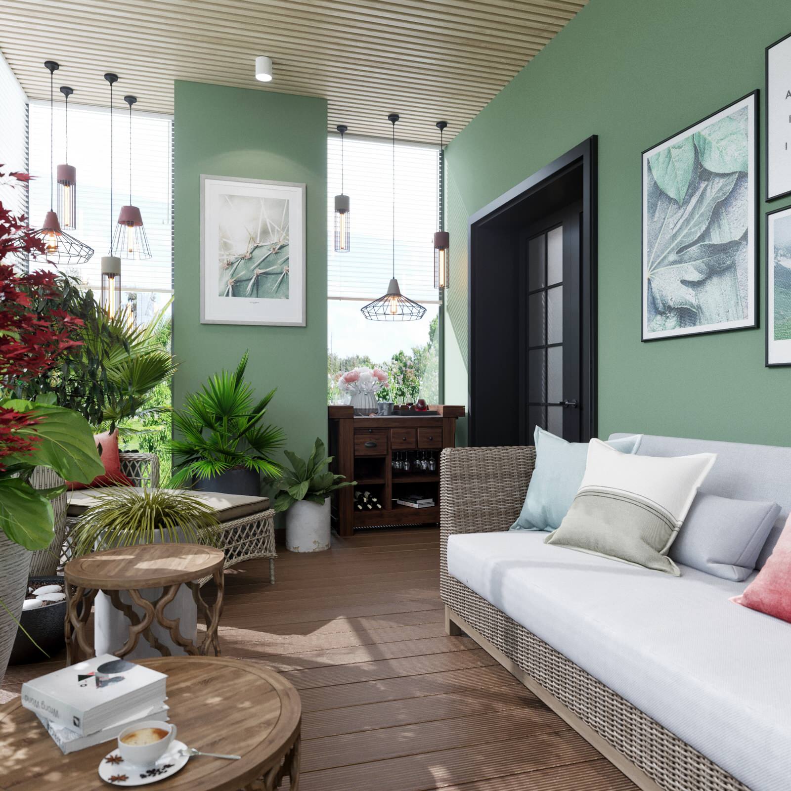 Счастье быть дома