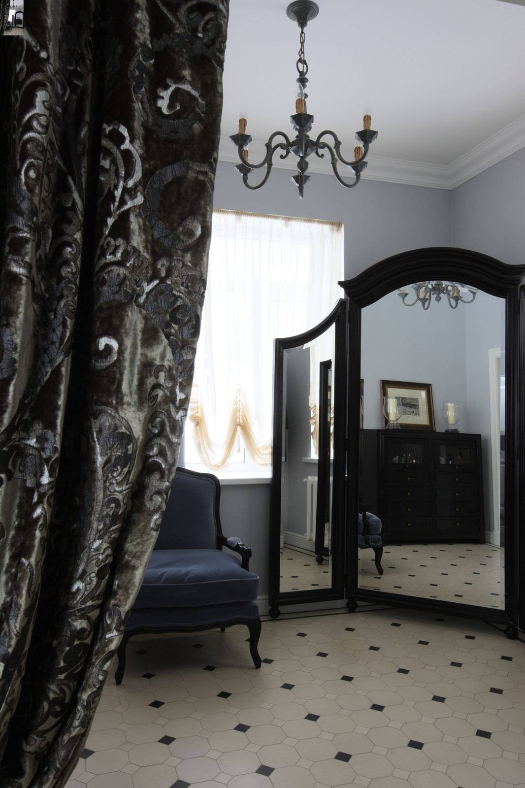 Дом в Новогорске 380 кв.м