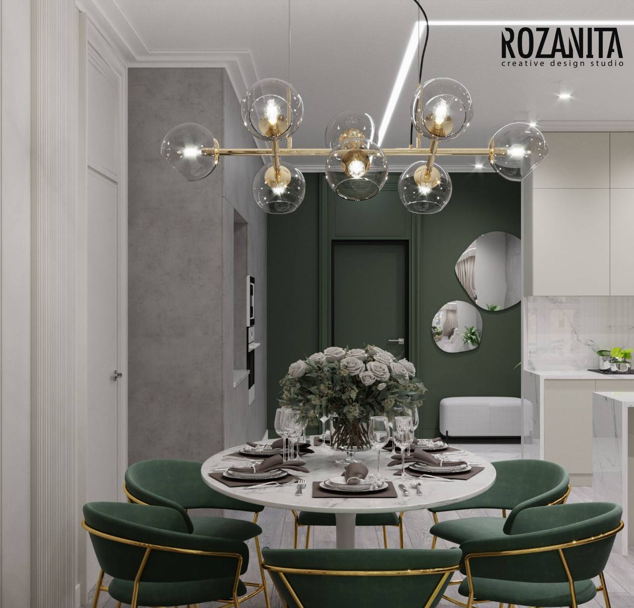 ЖК Резиденции Композиторов