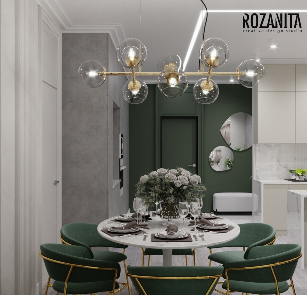 ЖК Резиденции Композиторов