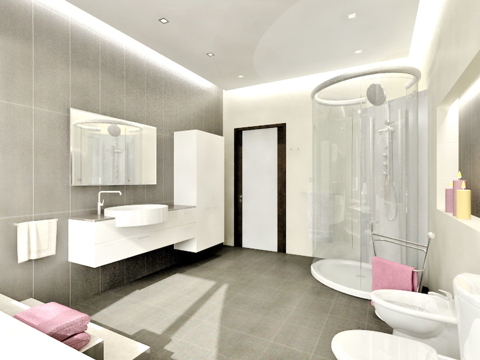 ЖК Вест-Сайд